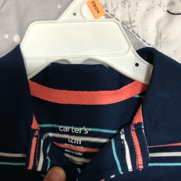 Carter’s set - Picture 3 of 3